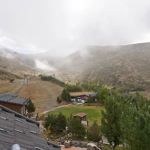 Exclusivo Duplex En La Plaza Apartment Sierra Nevada