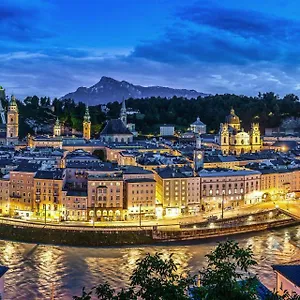 Riverside Salzburg