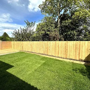 Seaside Snug - Gorgeous 2 Bed Seaside Holiday home Hornsea