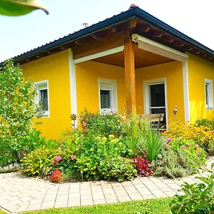 Ferienhaus Schlagerbauer Biohof Salzburg