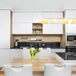 Hauptbahnhof Apartment Vienna