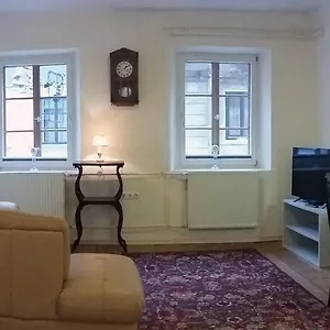 Jager Tour As Apartment Ljubljana