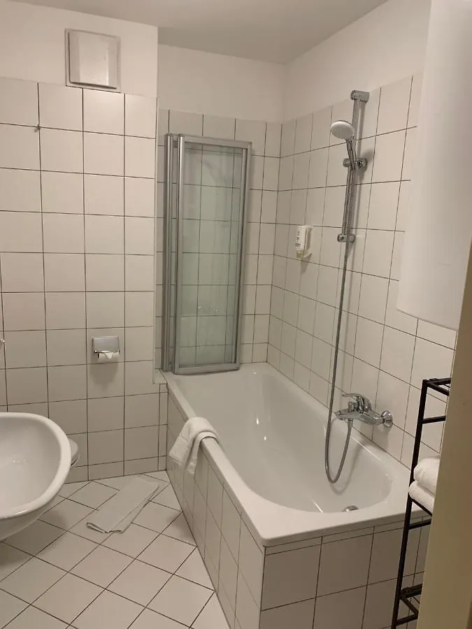 Basic Apartments Downtown Innsbruck 0*,  Austria