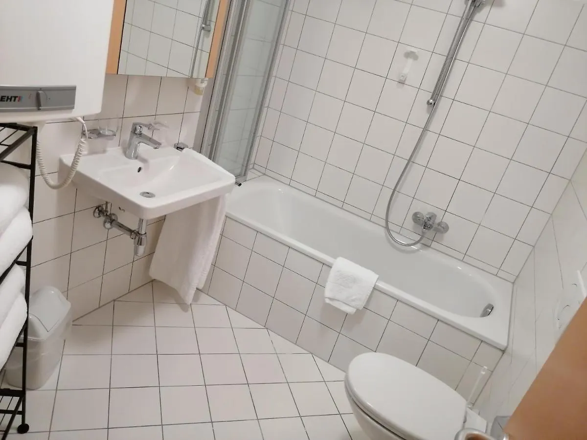 Basic Apartments Downtown Innsbruck Austria